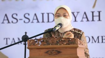 Geger Isu Dana JHT Baru Bisa Dicairkan di Usia 56 Tahun, Menaker Ida Fauziyah Tutup Kolom Komentar