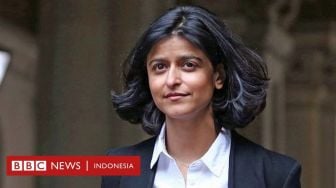 Siapa Munira Mirza, Otak di Balik PM Inggris yang Pernah Membelanya