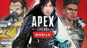 Apex Legends Mobile Kantongi Rp 69 Miliar, Baru Seminggu Dirilis