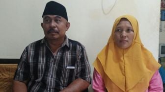 Nestapa Nian Anisa, Bayinya Meninggal Saat Lahir Diduga Sebab Tak Ditangani dengan Baik Puskesmas Probolinggo