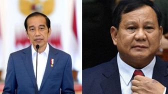 TKN: Isu Pemakzulan Jokowi Dibuat untuk Ganggu Jalan Kemenangan Prabowo