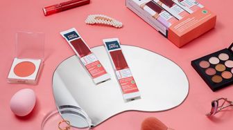 5 Rekomendasi Minuman Kolagen untuk Urutan Skincare Malam Sesuai Anjuran Dokter Tompi