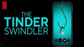 The Tinder Swindler, Wajib Kamu Tonton Sebelum Terjun ke Dunia Dating App