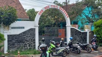 Ada di Sekolah saat Ibu Guru Dibunuh Mantan Suami, Puluhan Siswa SDN 032 Tilil Kota Bandung Bakal Jalani Trauma Healing