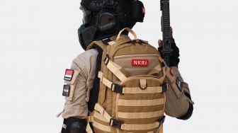 Desain Trendi dan Terjangkau, Brand Asal Tulungagung Ini Hadirkan Produk-produk ala Army Tactical