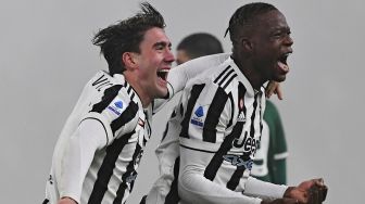 Prediksi Juventus vs Torino di Liga Italia Dini Hari Nanti, 19 Februari 2022