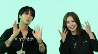 Wheein MAMAMOO Ungkap Rasanya Punya CEO Agensi Seperti Ravi VIXX, Apa yang Bikin Nyaman?