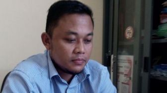Ketua KPU PPU Irwan Syahwana Sebut Parpol di Wilayahnya Harus Segera Bersiap, Kenapa?