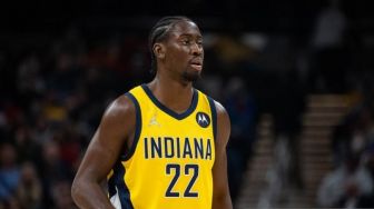 Cleveland Cavaliers Dapatkan Caris LeVert dari Indiana Pacers