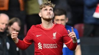 Komentari Comeback Harvey Elliott Pasca Cedera Horor, Jurgen Klopp: Ini seperti Dongeng