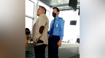 Viral Calon Penumpang Ngamuk Gegara Diminta PCR di Bandara Kualanamu, Ini Penjelasan Angkasa Pura