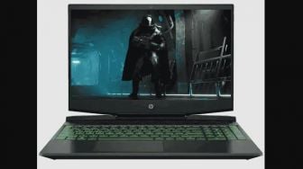 Gamers! 5 Laptop Gaming dengan RTX Seharga di Bawah Rp 15 Juta