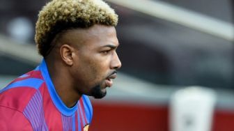 Puji Adama Traore Usai Barcelona Habisi Atletico Madrid, Xavi Hernandez: Dia Binatang Buas