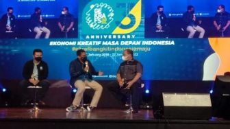 Gubernur Erzaldi Persiapkan G20 Belitong Bersama Gekrafs