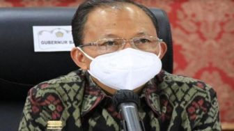 Koster Pastikan RS Rujukan dan Isoter Masih Cukup