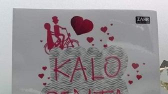 Untuk Soal Jodoh, Tak Usah Risau dan Galau!