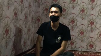 Kristian Bongkar Watak Asli Pelaku Penusukan Guru SDN 032 Tilil Kota Bandung