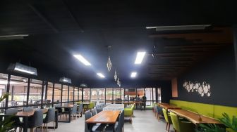 Ingin Kerja Sambil Santap Kuliner, Tempat Ini Bisa Jadi Pilihan
