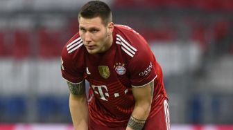 Tinggalkan Bayern Munich, Niklas Sule Dipastikan Gabung Borussia Dortmund