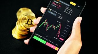 Ancaman Ekologis Tersembunyi pada Keuangan Kripto