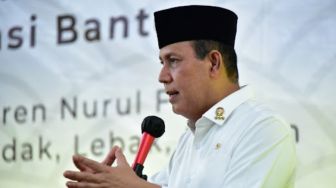 BNPT: Jalur Laut Berpotensi Jadi Pintu Masuk Radikalisme