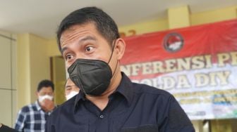 Dirresnarkoba Polda DIY Sebut Peredaran Pil Koplo dan Ganja di Jogja Mengkhawatirkan