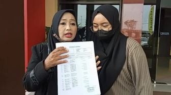 Merasa Tertipu dengan Harga Minyak Goreng Murah, Puluhan Warga Melapor ke Polresta Samarinda, Rp 900 Juta Melayang