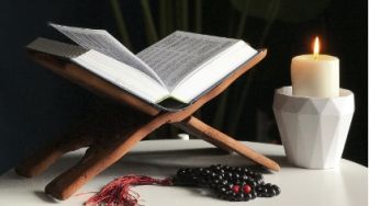 Ingin Lancar Membaca Alquran Selama Ramadhan? Ini Saran Ustaz