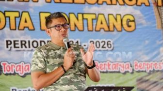 Wali Kota Bontang Basri Rase Cabut Surat Rekomendasi untuk PT Bunker Pribumi, Pengamat: Harus Ada Pernyataan Terbuka
