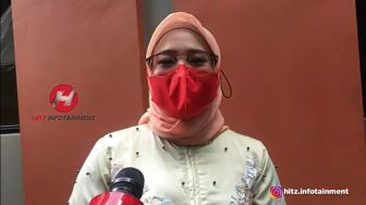 Nissa Sabyan dan Ayus Dirumorkan Akan Menikah tapi Terhalang Restu Keluarga