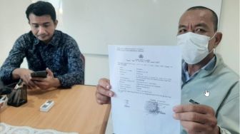 Dua Mafia Tanah di Kubu Raya Akan Hadapi Persidangan, Rugikan Korban Hingga Rp 2,1 Miliar, Berikut Kronologinya