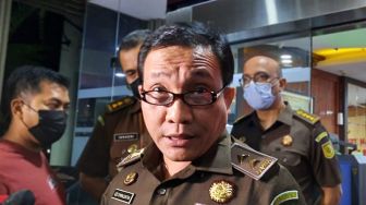 Telisik Kasus Satelit Kemhan, Kejagung Periksa Tiga Purnawirawan TNI