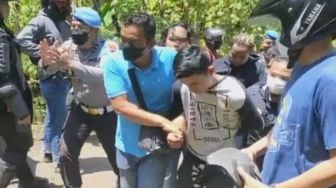 Puluhan Orang Masih Ditahan, LBH Yogyakarta Sebut Ada 3 Warga Wadas yang Naik ke Tahap Penyidikan