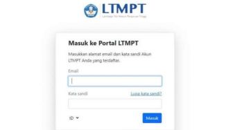 Ini Cara Simpan Permanen Data LTMPT untuk Daftar SNMPTN dan SBMPTN 2022, Pastikan Menyimpan Datamu Sebelum Terlambat!