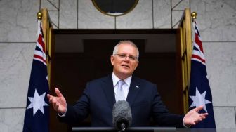 Mantan PM Australia Jadi Sorotan karena Diam-diam Pernah Rangkap Banyak Jabatan