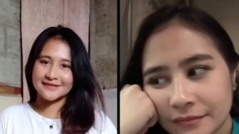 Viral Perempuan Pargoy Mirip Prilly Latuconsina: Beda Nasib Doang