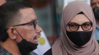 Muncul Petisi Minta Gaga Muhammad Dihukum Berat, Keluarga Sindir Pencetusnya