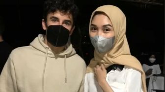 Serba-serbi MotoGP Mandalika: Cewek Cantik Ini Bikin Lelaki dan Perempuan Iri, Efek Bisa Foto Bareng dengan Marc Marquez