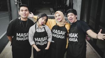 8 Pasangan Artis Berawal dari Konten, Banyak yang Akhirnya Berjodoh!