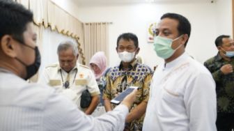 Sudah 7 Orang di Sulawesi Selatan Terkonfirmasi Varian Omicron