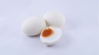 Benarkah Makan Telur Setiap Hari Berbahaya Bagi Tubuh? Ini Faktanya