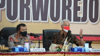 Sejauhmana Masalah di Desa Wadas Mempengaruhi Elektabilitas Ganjar Pranowo Jelang 2024?
