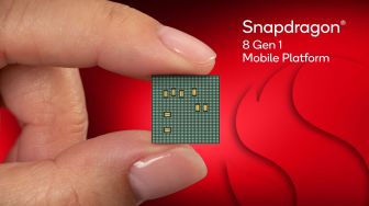 Ponsel dengan Chipset Snapdragon 8 Gen 1+ Siap Dirilis Juni 2022