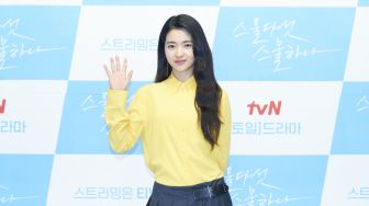 Kim Tae Ri Positif Covid-19, Syuting Drakor Twenty Five, Twenty One Ditunda