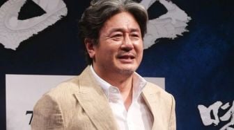 Bintang Oldboy Choi Min-sik akan Kembali ke Layar Lebar Dalam In Our Prime