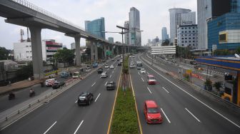 Terapkan ETLE Speedcam, Polda Metro Jaya Pastikan Pelat Nomor Khusus Tidak Lolos