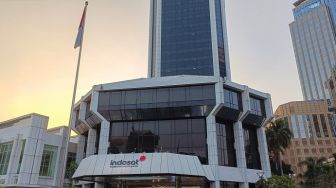 Indosat Segera Lunasi Obligasi dan Sukuk Ijarah dengan Pinjaman Bank