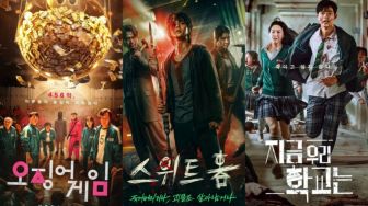 Inilah 3 Serial Netflix Korea yang Diperkirakan akan Hadir untuk Season 2