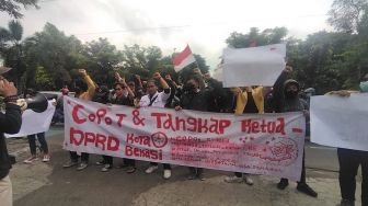 Ketua DPRD Kota Bekasi Sudah Kembalikan Uang Rp 200 Juta di Kasus Rahmat Effendi, KPK Masih Usut Unsur Pidananya