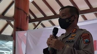 Kasus Penyelundupan Berton-ton Pupuk Bersubsidi di Pamekasan Madura Libatkan Polisi?